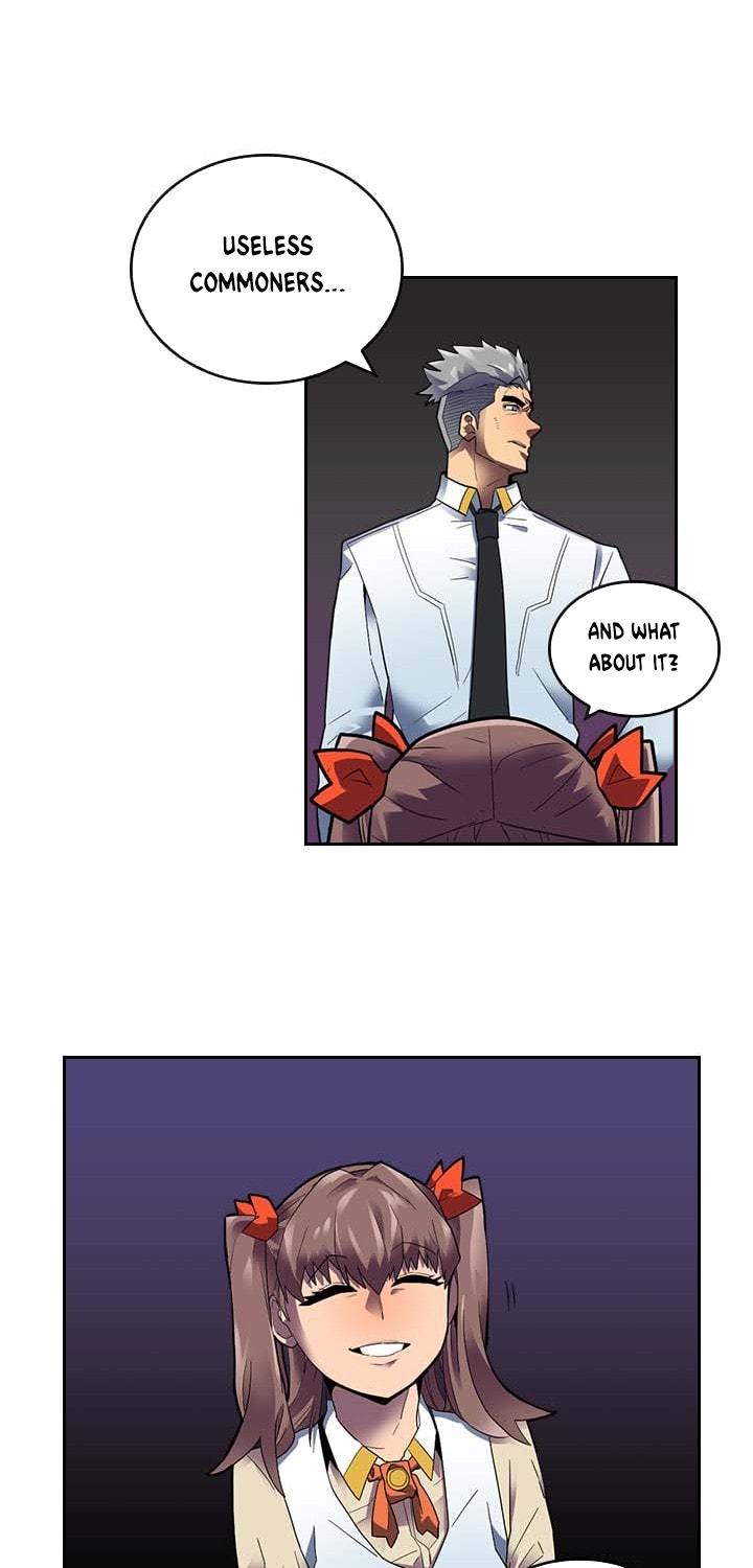 A Returner's Magic Should Be Special Chapter 9 page 21 - Chapter 9