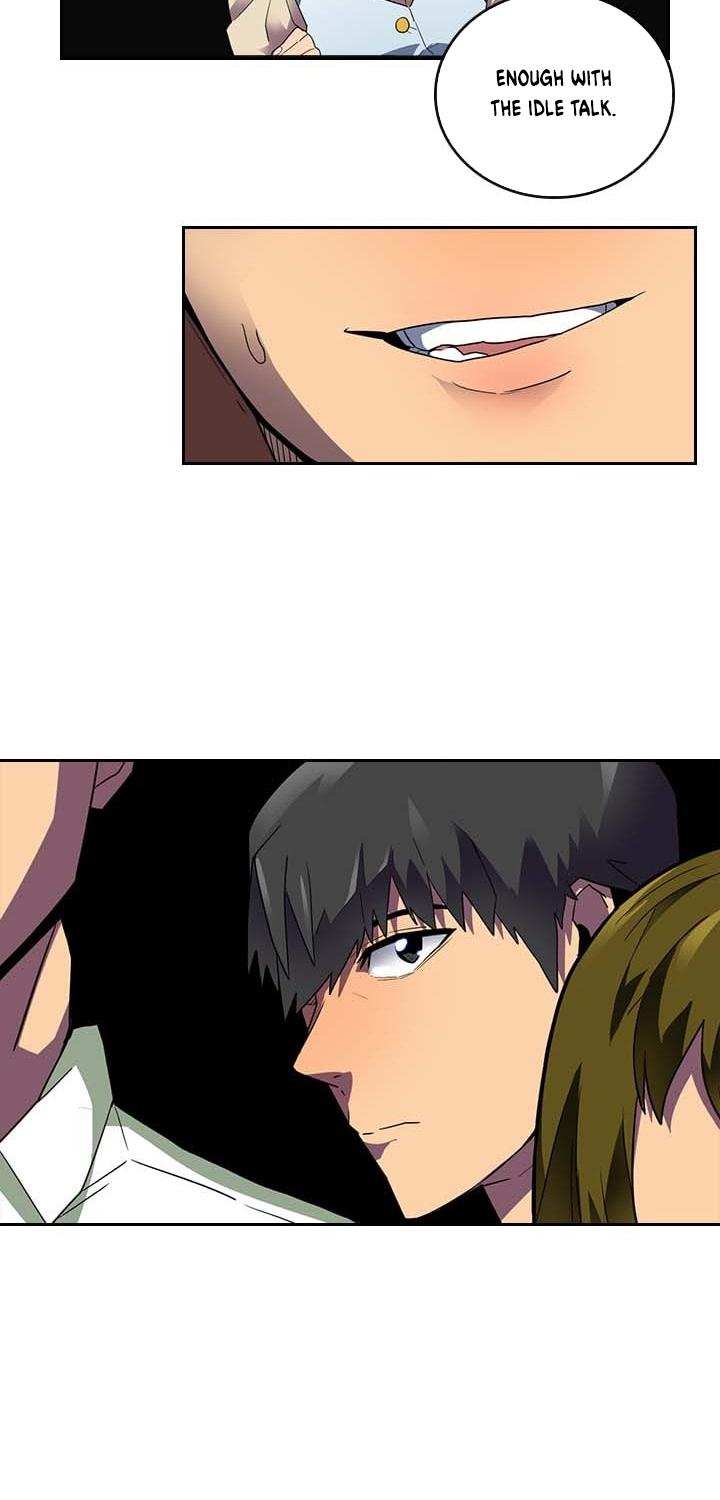 A Returner's Magic Should Be Special Chapter 9 page 22 - Chapter 9