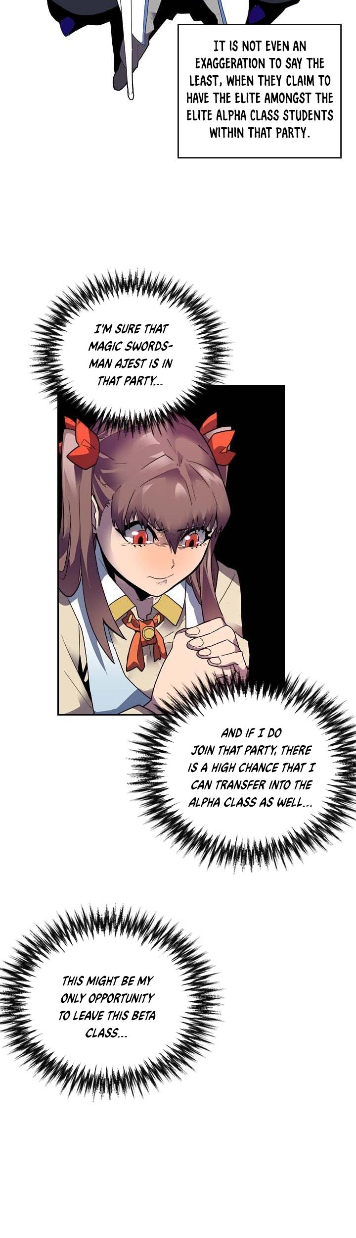 A Returner's Magic Should Be Special Chapter 9 page 25 - Chapter 9