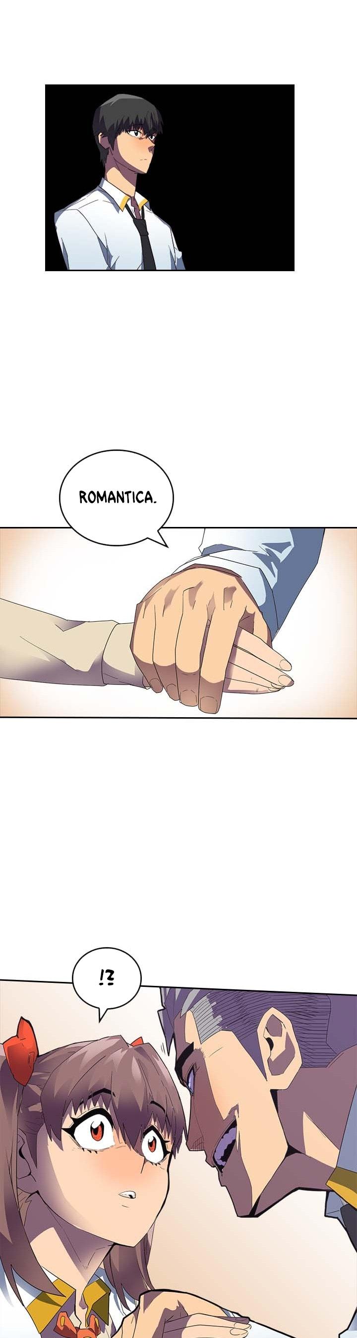 A Returner's Magic Should Be Special Chapter 9 page 27 - Chapter 9