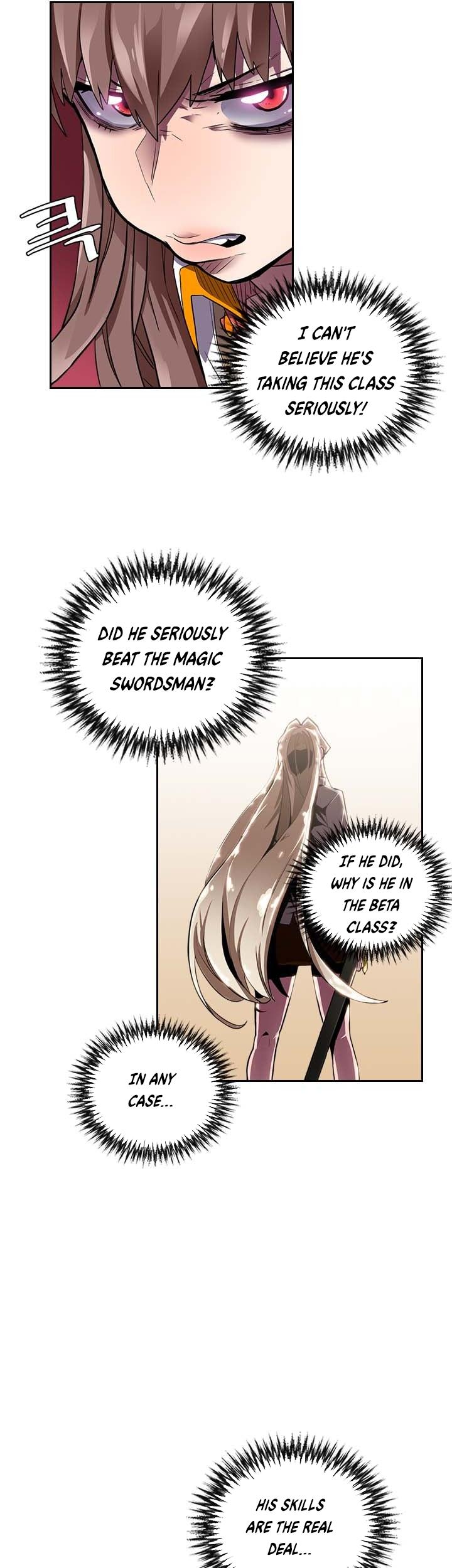A Returner's Magic Should Be Special Chapter 9 page 7 - Chapter 9
