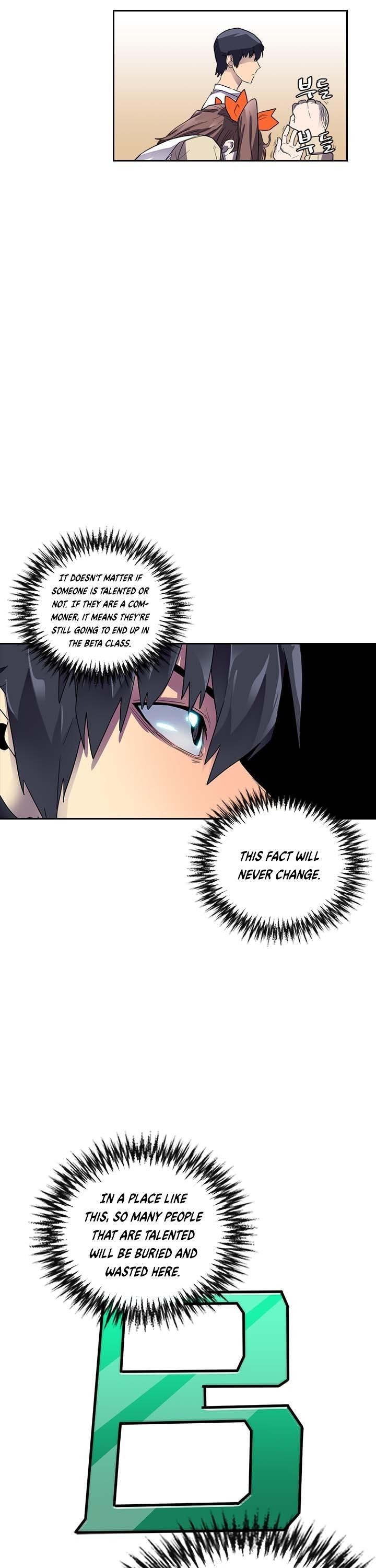 A Returner's Magic Should Be Special Chapter 9 page 9 - Chapter 9