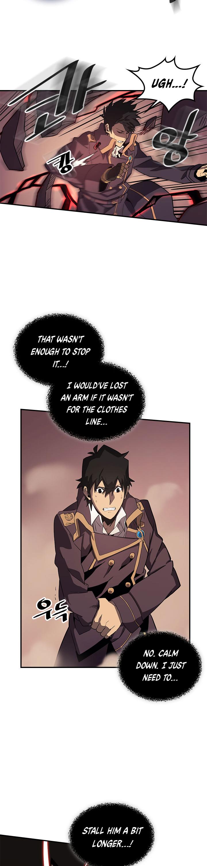 A Returner's Magic Should Be Special Chapter 90 page 10 - Chapter 90