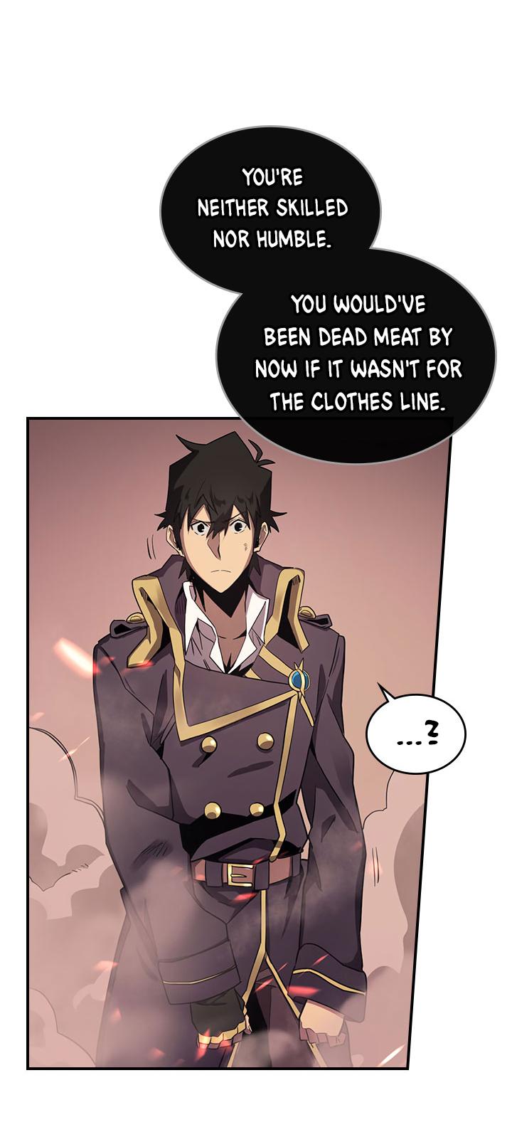 A Returner's Magic Should Be Special Chapter 90 page 12 - Chapter 90