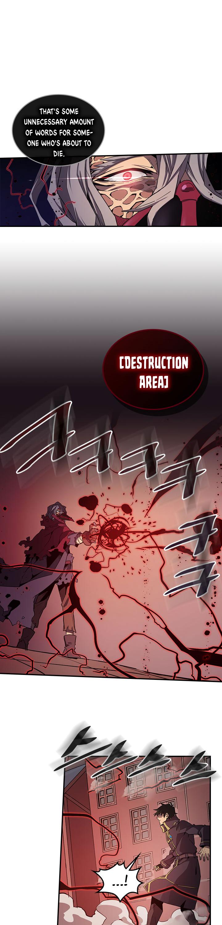 A Returner's Magic Should Be Special Chapter 90 page 14 - Chapter 90