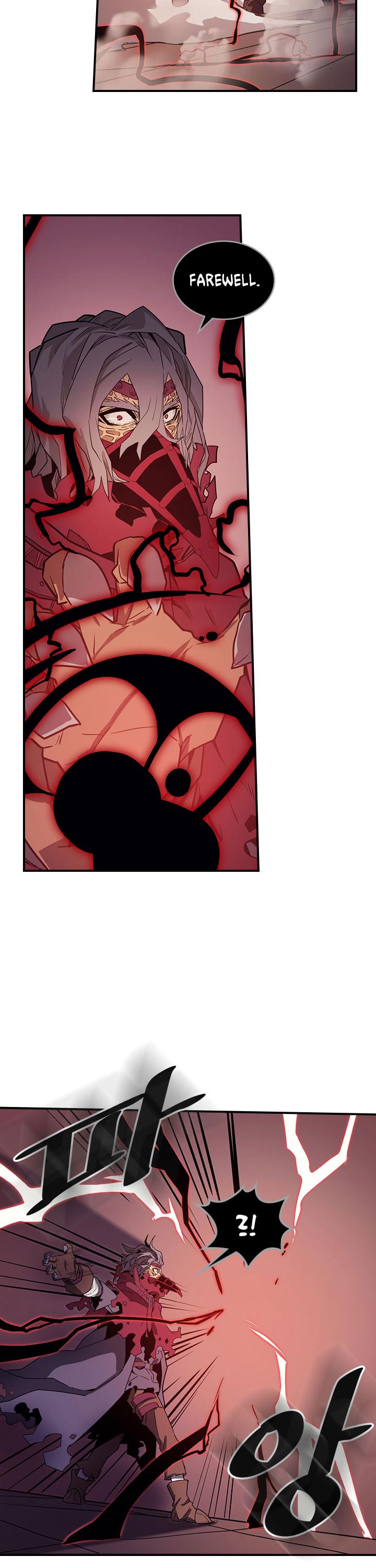 A Returner's Magic Should Be Special Chapter 90 page 15 - Chapter 90