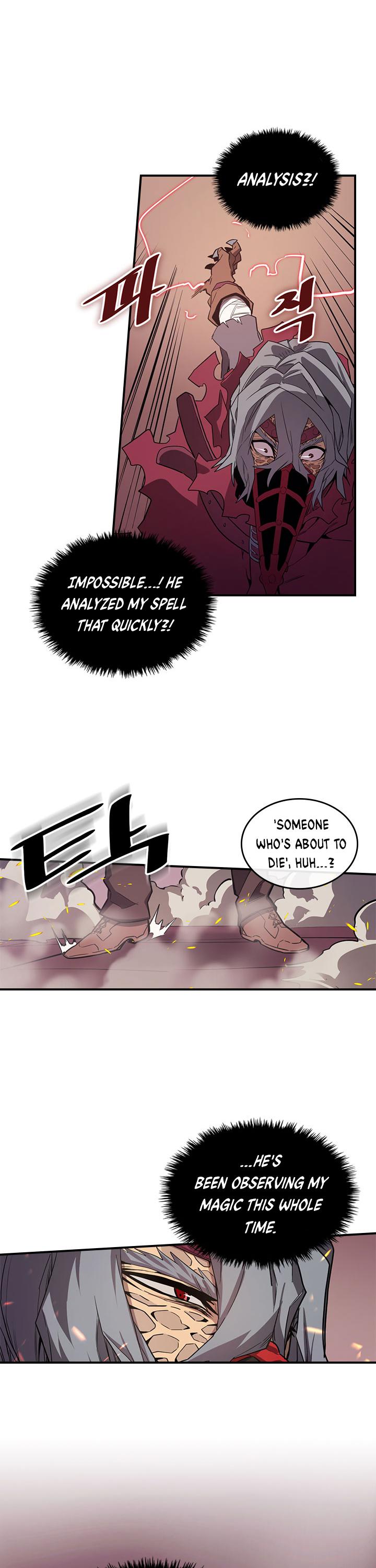 A Returner's Magic Should Be Special Chapter 90 page 16 - Chapter 90