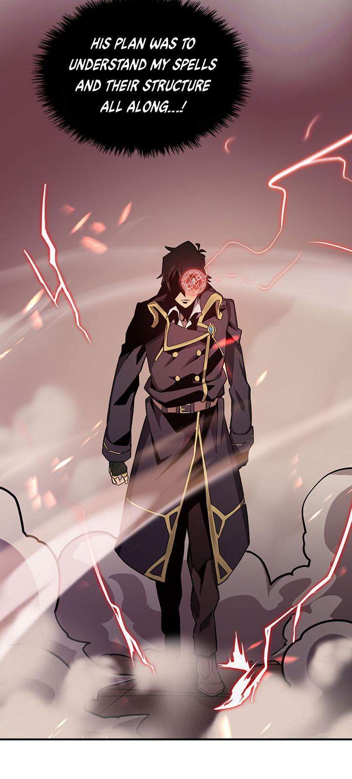 A Returner's Magic Should Be Special Chapter 90 page 17 - Chapter 90
