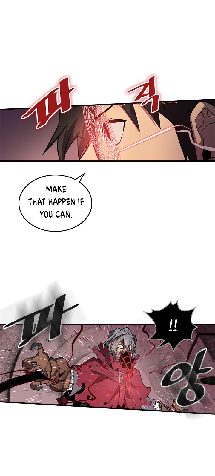 A Returner's Magic Should Be Special Chapter 90 page 18 - Chapter 90