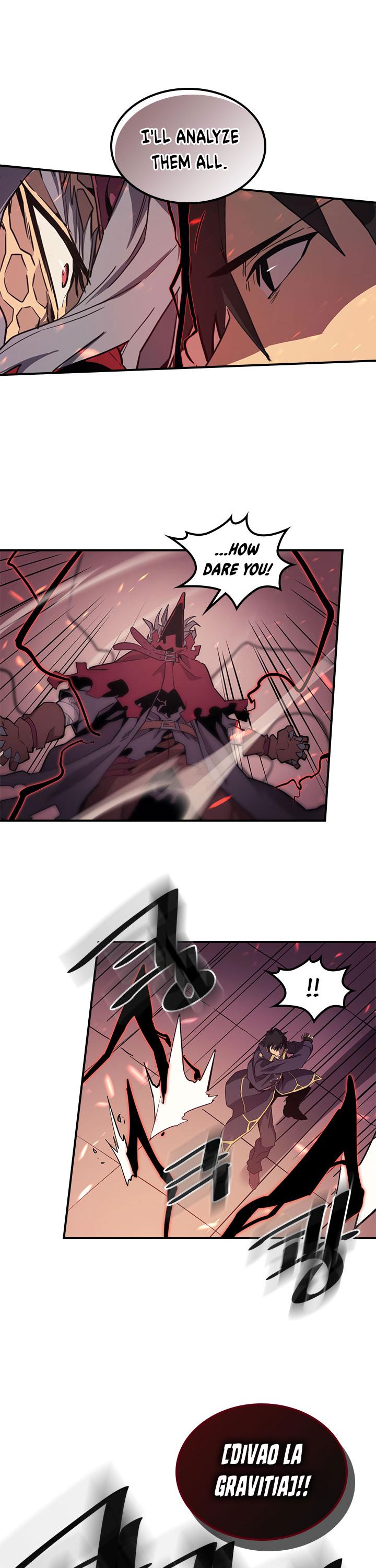 A Returner's Magic Should Be Special Chapter 90 page 20 - Chapter 90