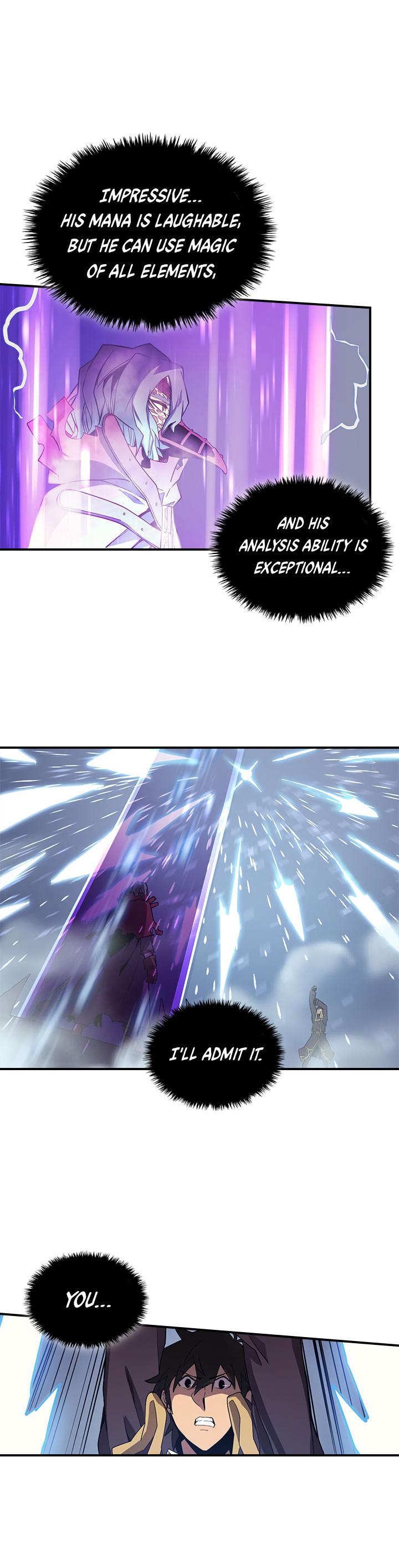 A Returner's Magic Should Be Special Chapter 90 page 23 - Chapter 90
