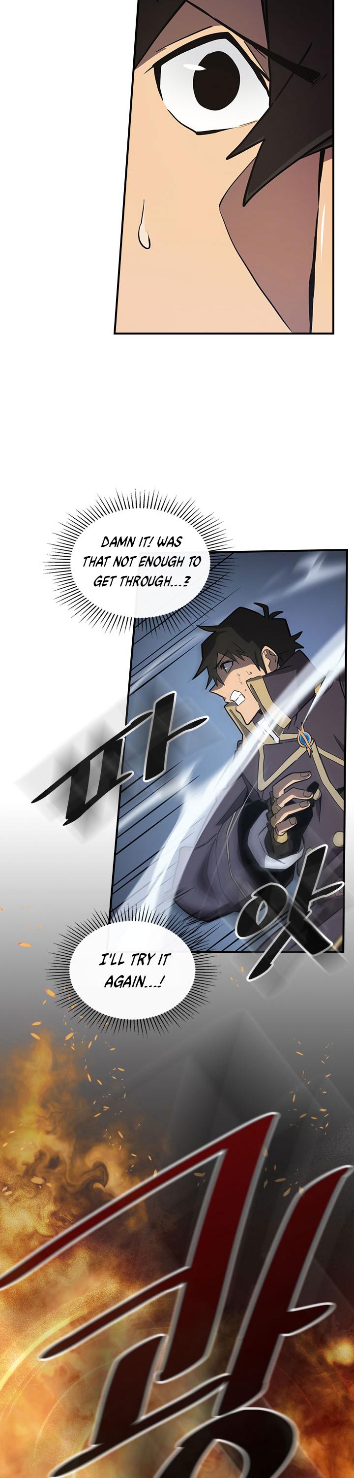 A Returner's Magic Should Be Special Chapter 90 page 26 - Chapter 90