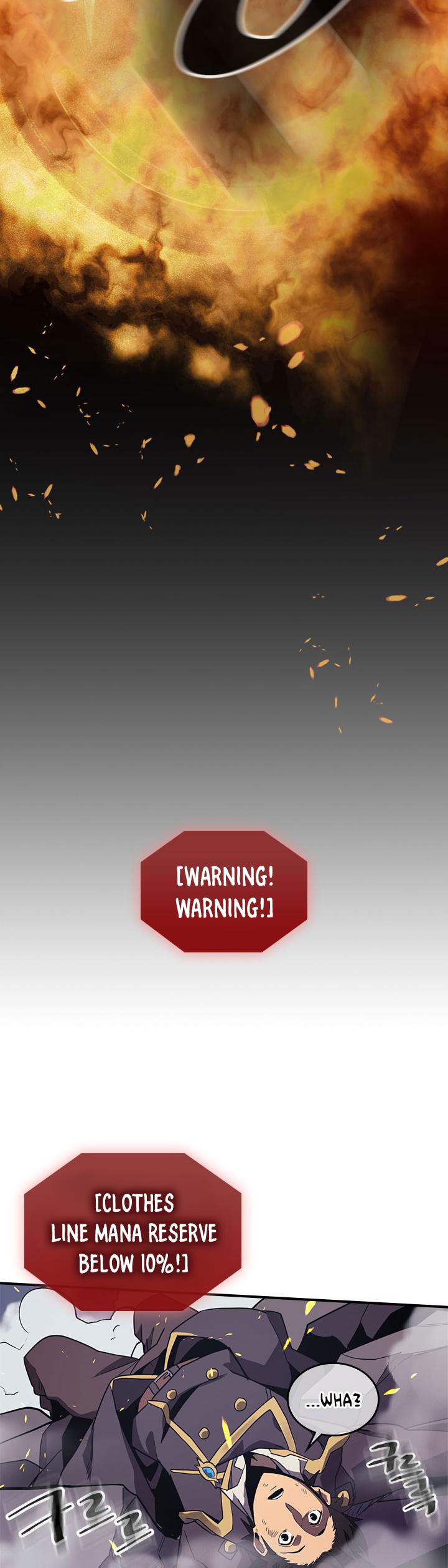A Returner's Magic Should Be Special Chapter 90 page 27 - Chapter 90