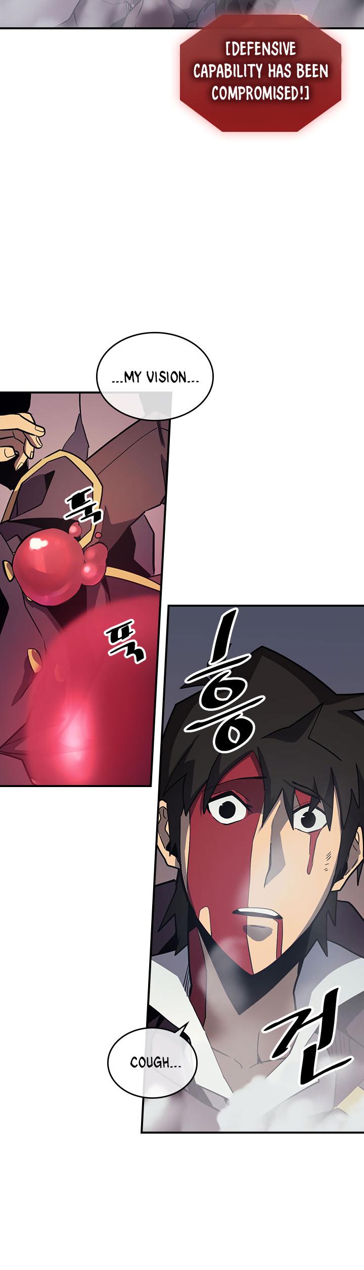 A Returner's Magic Should Be Special Chapter 90 page 28 - Chapter 90