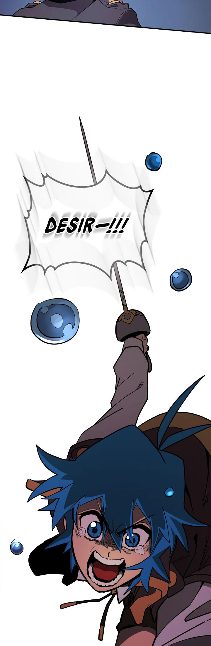 A Returner's Magic Should Be Special Chapter 90 page 33 - Chapter 90