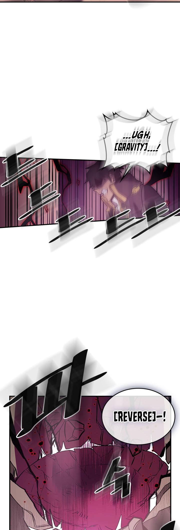 A Returner's Magic Should Be Special Chapter 90 page 5 - Chapter 90
