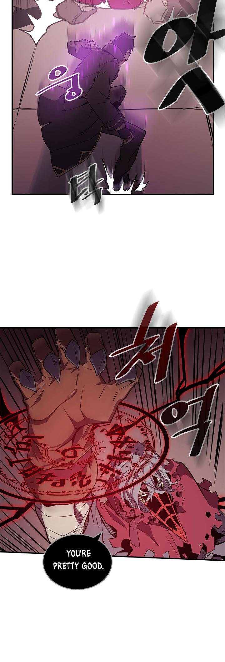 A Returner's Magic Should Be Special Chapter 90 page 6 - Chapter 90