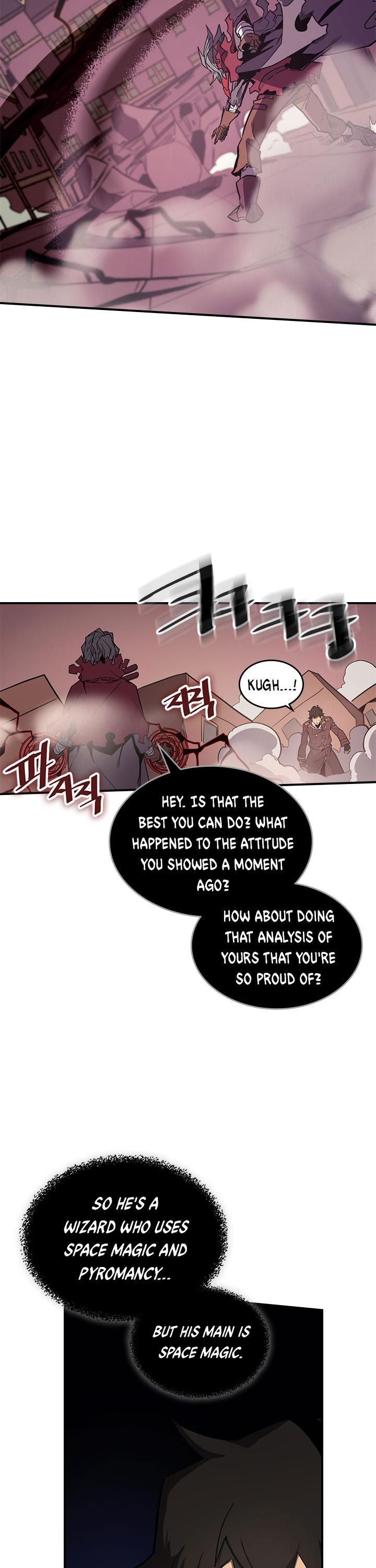 A Returner's Magic Should Be Special Chapter 90 page 8 - Chapter 90