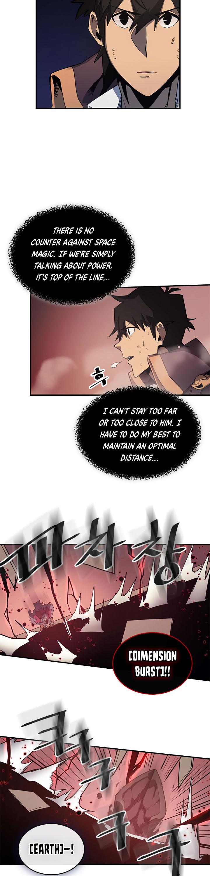 A Returner's Magic Should Be Special Chapter 90 page 9 - Chapter 90