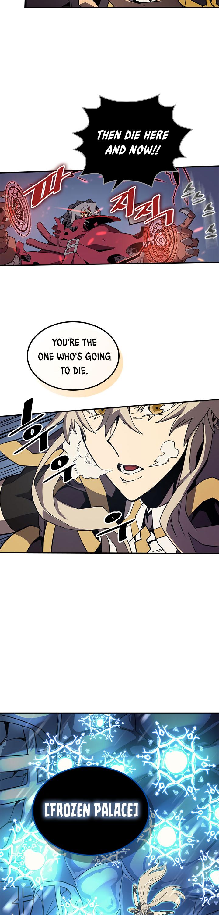 A Returner's Magic Should Be Special Chapter 91 page 10 - Chapter 91