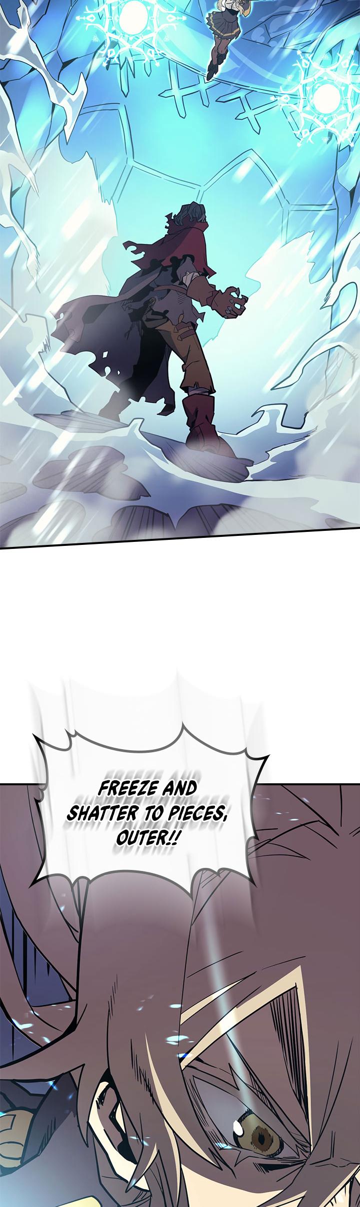 A Returner's Magic Should Be Special Chapter 91 page 11 - Chapter 91