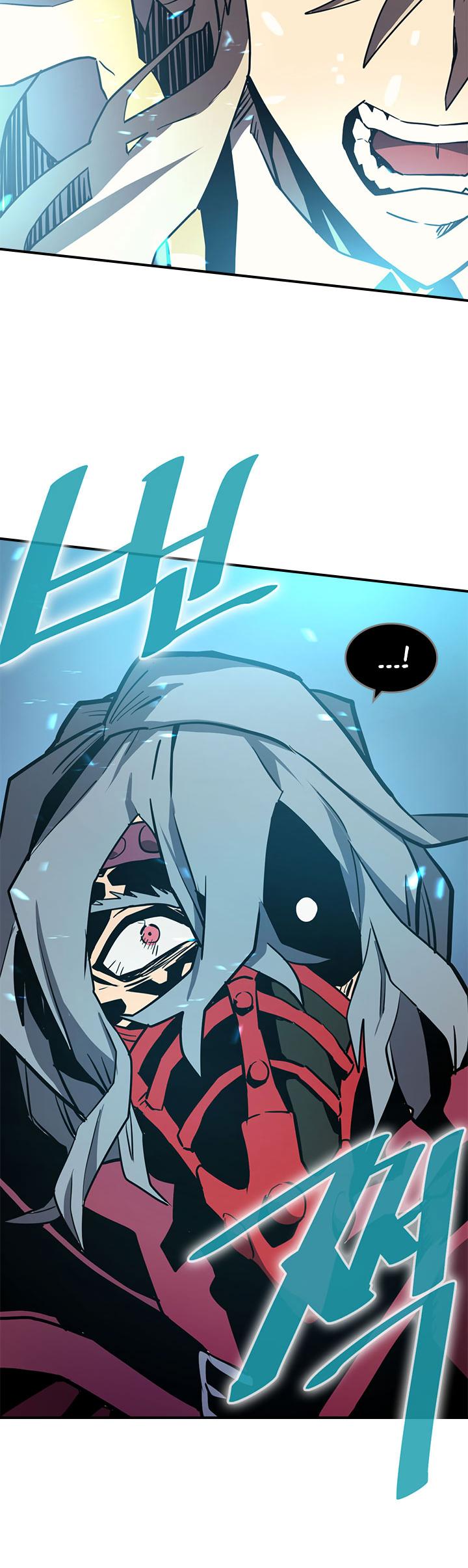 A Returner's Magic Should Be Special Chapter 91 page 12 - Chapter 91