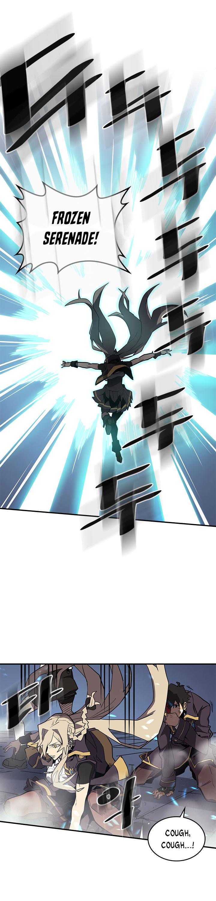 A Returner's Magic Should Be Special Chapter 91 page 13 - Chapter 91
