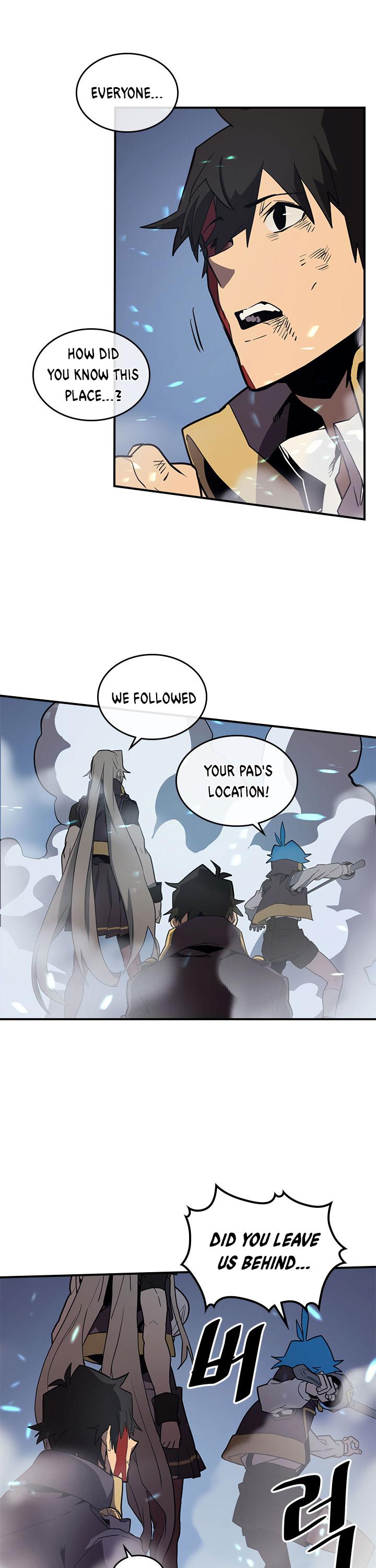 A Returner's Magic Should Be Special Chapter 91 page 14 - Chapter 91