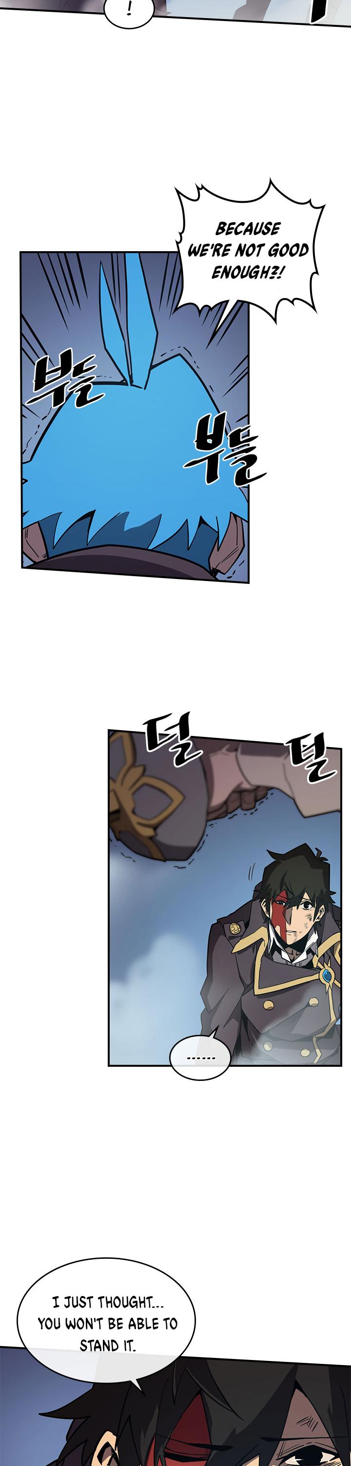 A Returner's Magic Should Be Special Chapter 91 page 15 - Chapter 91