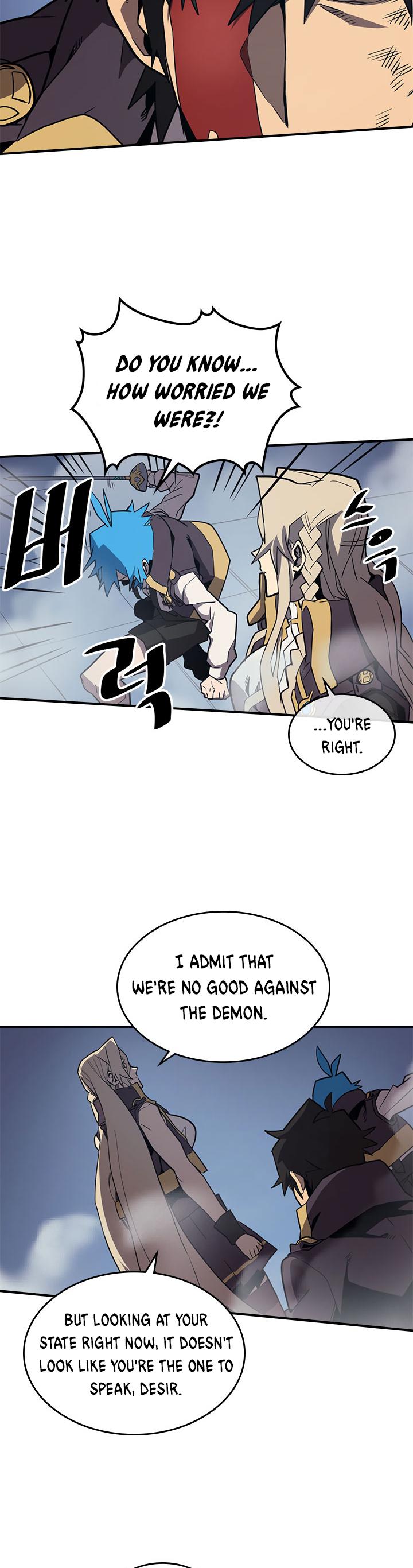 A Returner's Magic Should Be Special Chapter 91 page 16 - Chapter 91