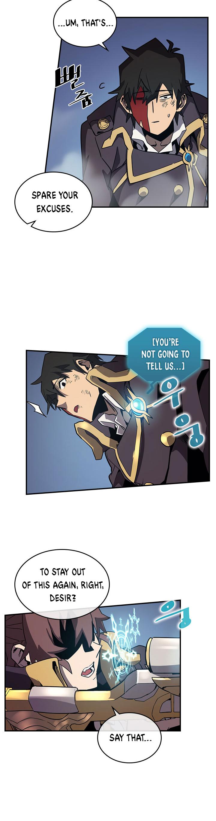 A Returner's Magic Should Be Special Chapter 91 page 17 - Chapter 91