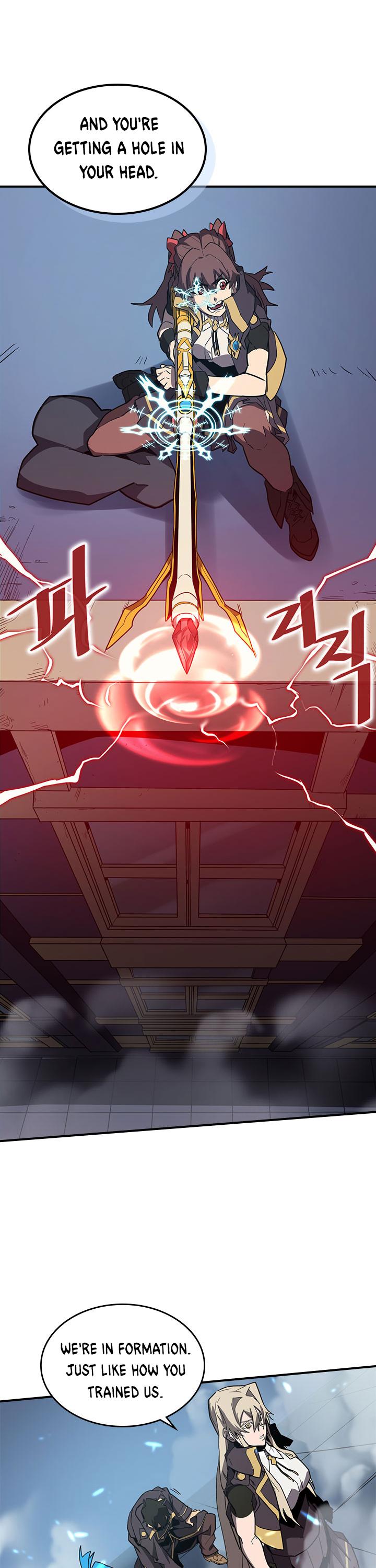 A Returner's Magic Should Be Special Chapter 91 page 18 - Chapter 91