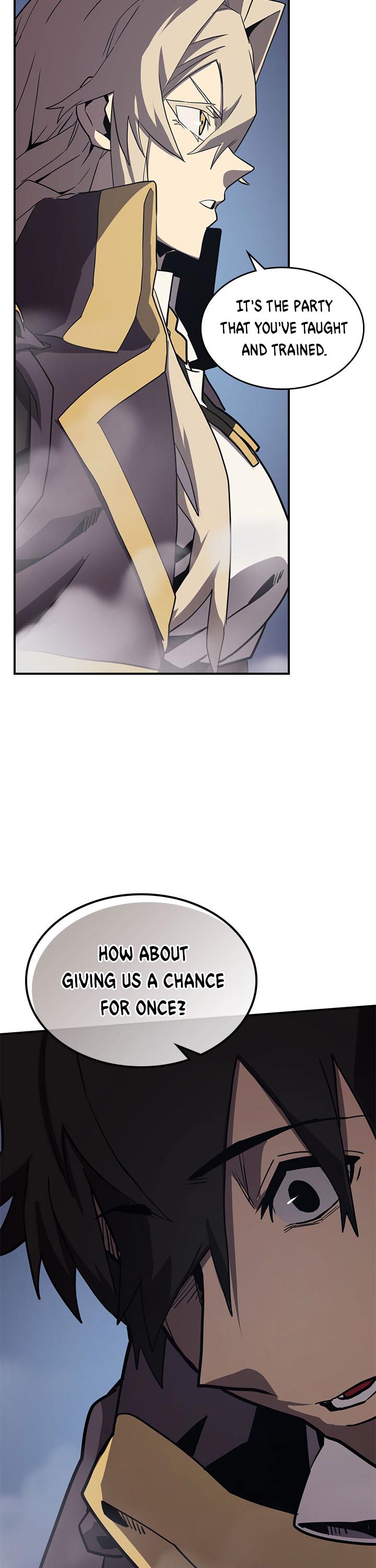 A Returner's Magic Should Be Special Chapter 91 page 20 - Chapter 91