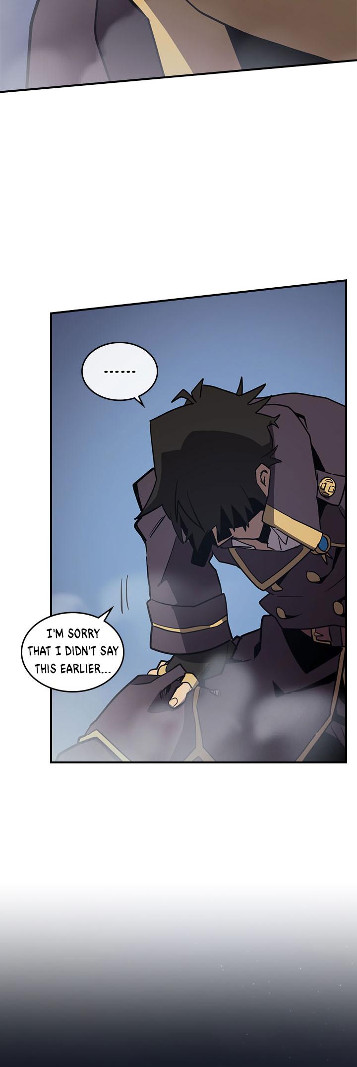 A Returner's Magic Should Be Special Chapter 91 page 21 - Chapter 91