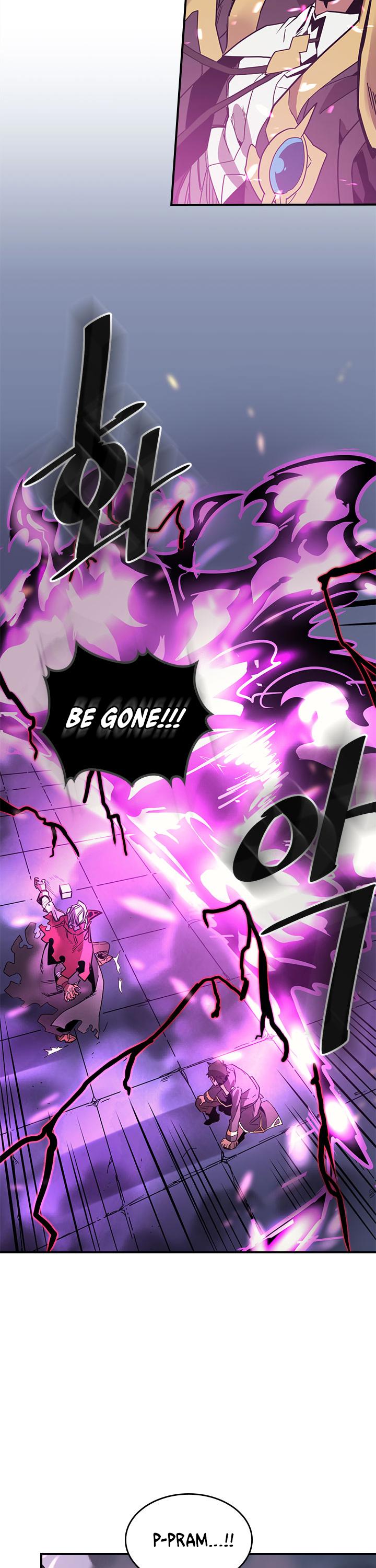 A Returner's Magic Should Be Special Chapter 91 page 3 - Chapter 91
