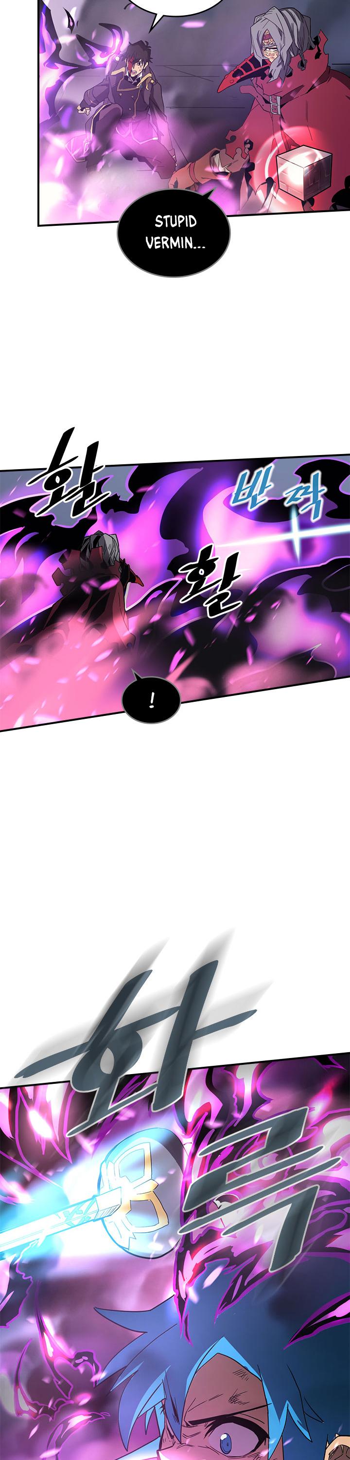 A Returner's Magic Should Be Special Chapter 91 page 4 - Chapter 91