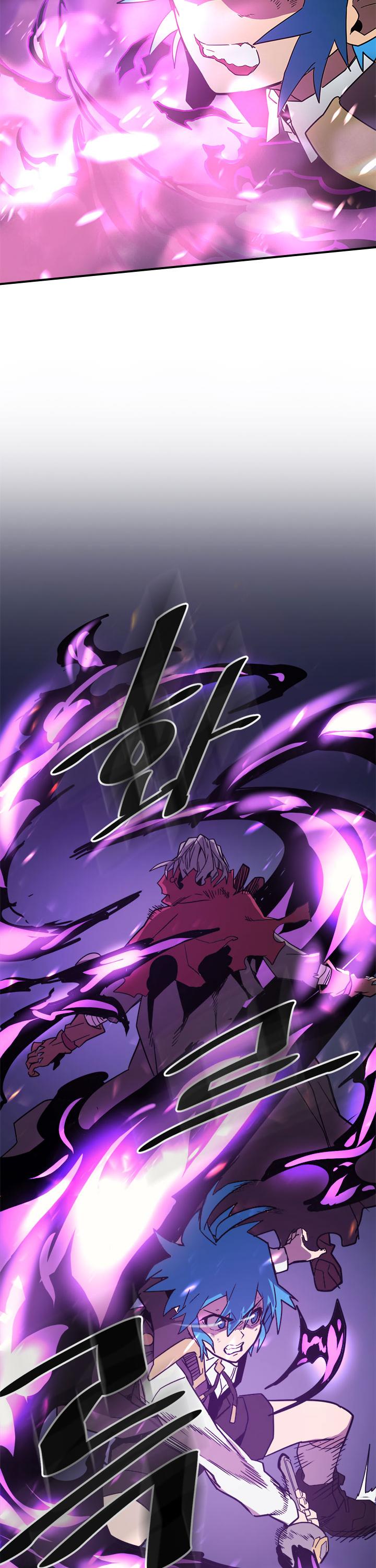 A Returner's Magic Should Be Special Chapter 91 page 5 - Chapter 91