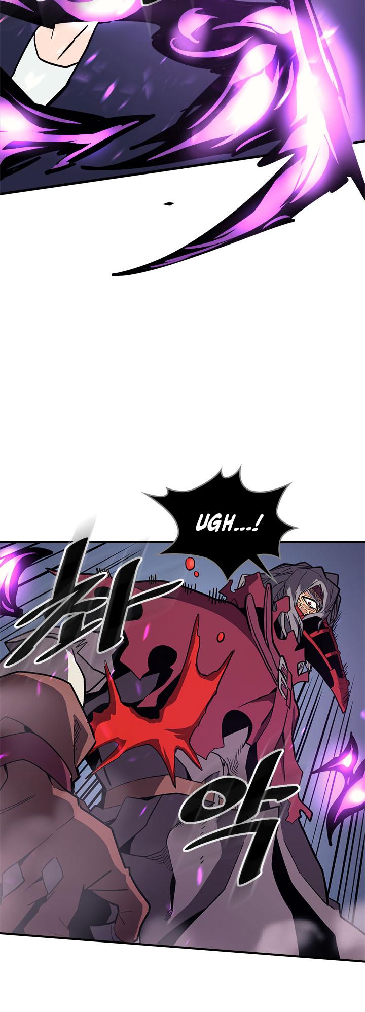 A Returner's Magic Should Be Special Chapter 91 page 6 - Chapter 91