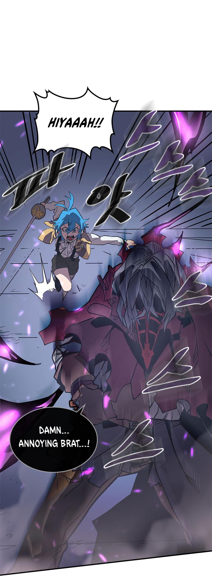 A Returner's Magic Should Be Special Chapter 91 page 7 - Chapter 91