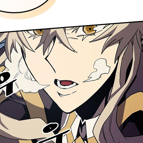 A Returner's Magic Should Be Special Chapter 91 cover