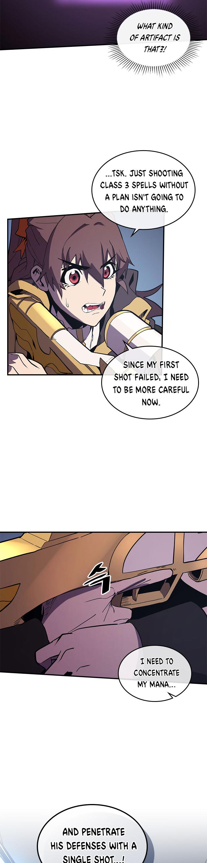 A Returner's Magic Should Be Special Chapter 92 page 15 - Chapter 92