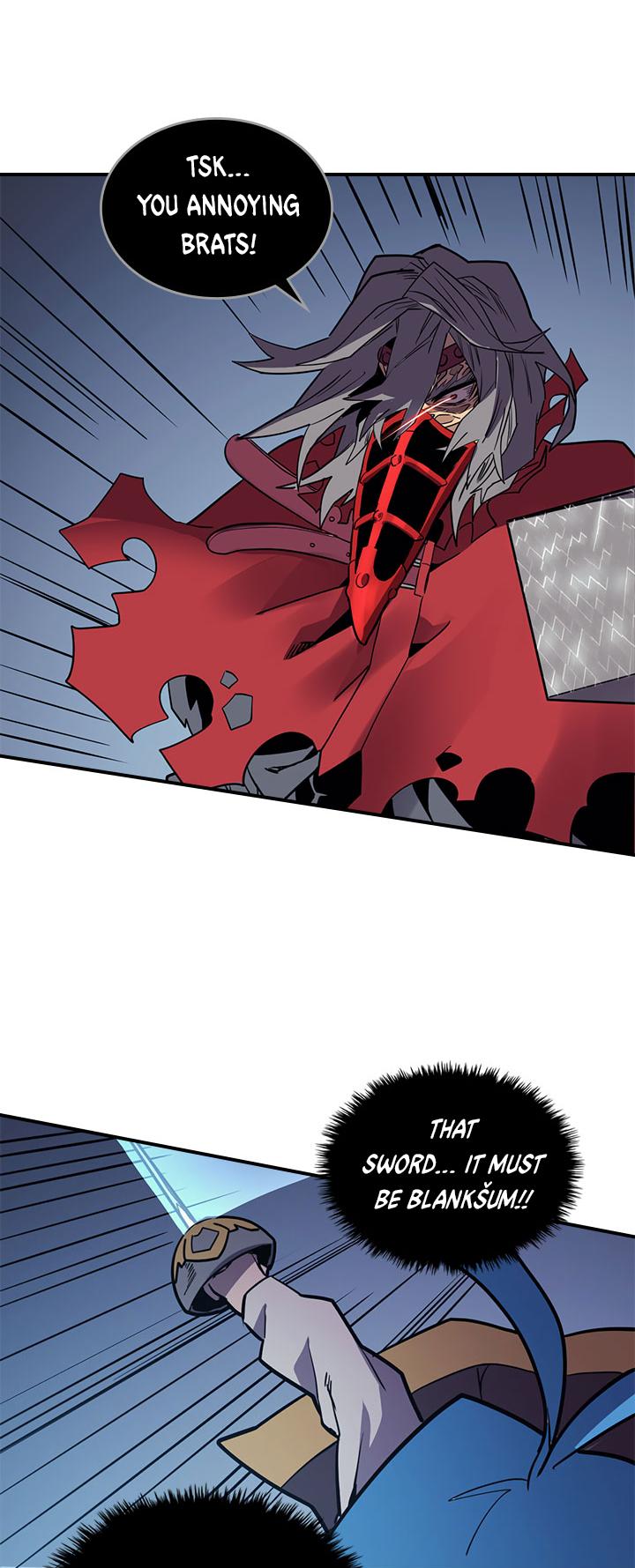 A Returner's Magic Should Be Special Chapter 92 page 17 - Chapter 92