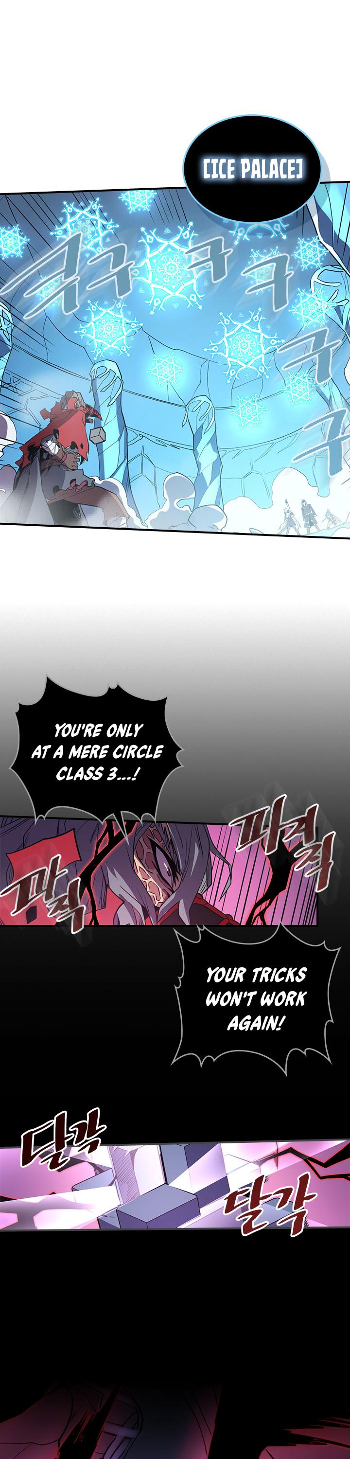 A Returner's Magic Should Be Special Chapter 92 page 20 - Chapter 92