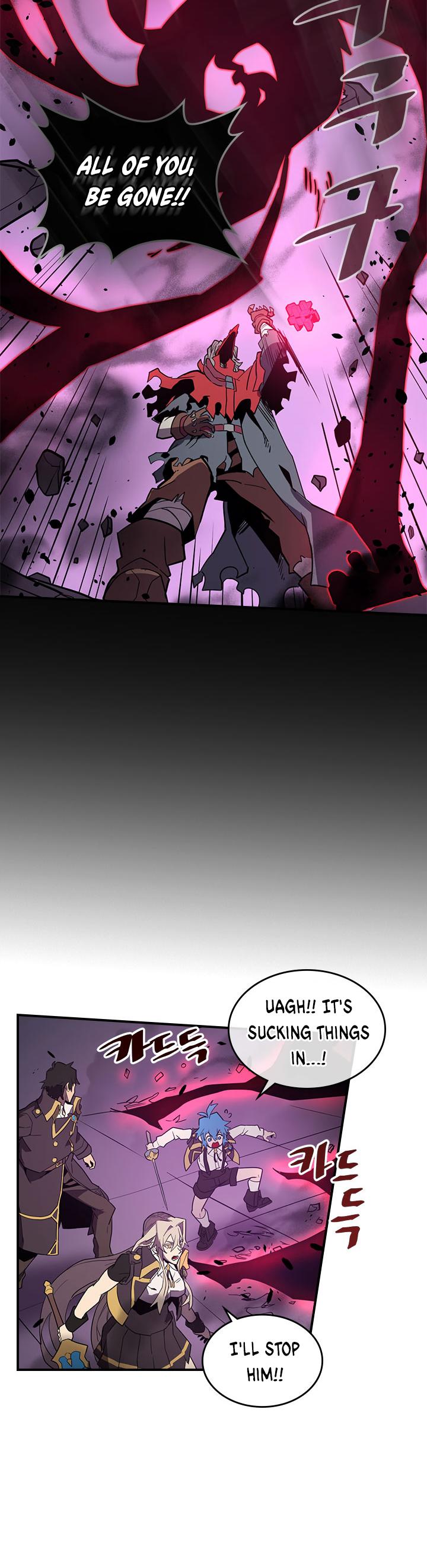 A Returner's Magic Should Be Special Chapter 92 page 23 - Chapter 92