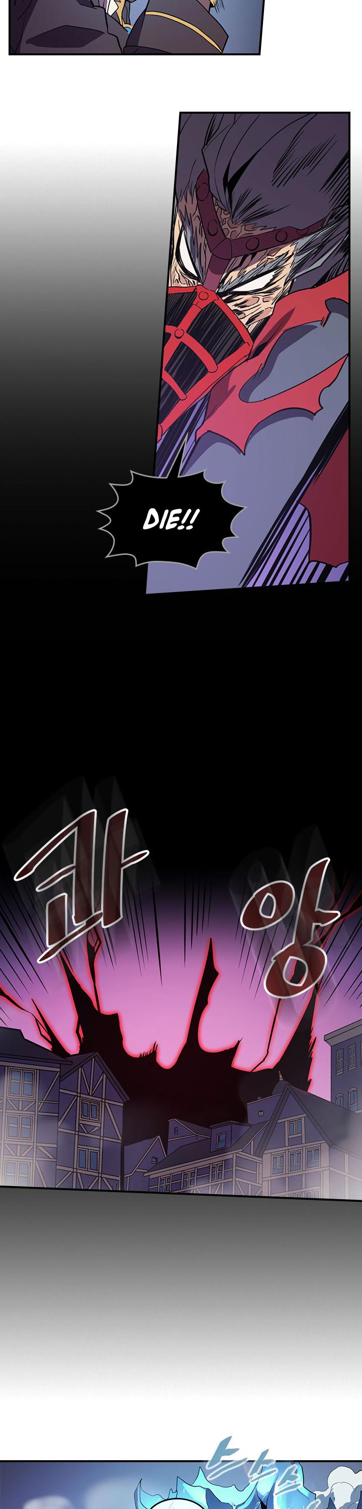 A Returner's Magic Should Be Special Chapter 92 page 25 - Chapter 92