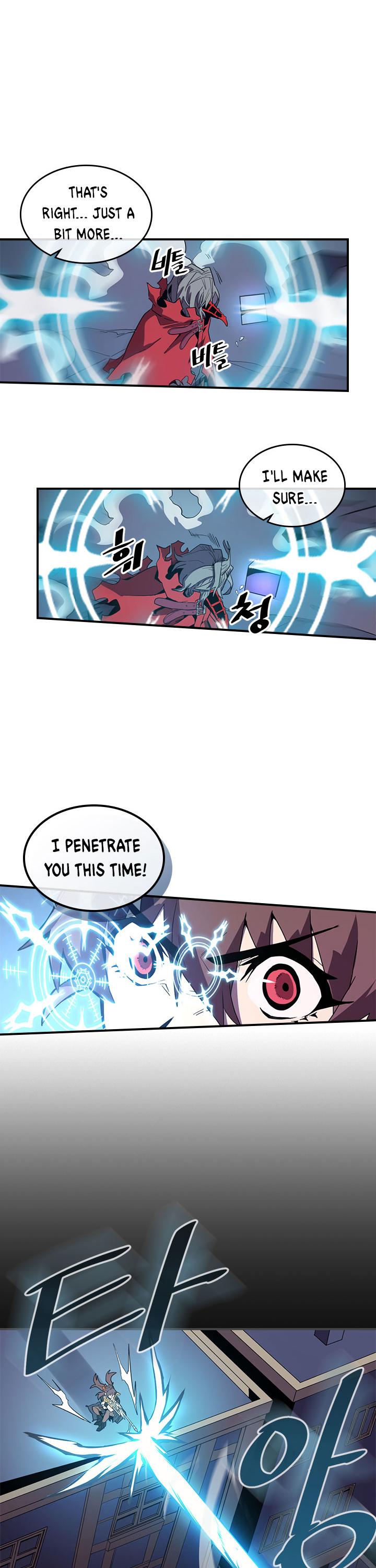A Returner's Magic Should Be Special Chapter 92 page 28 - Chapter 92