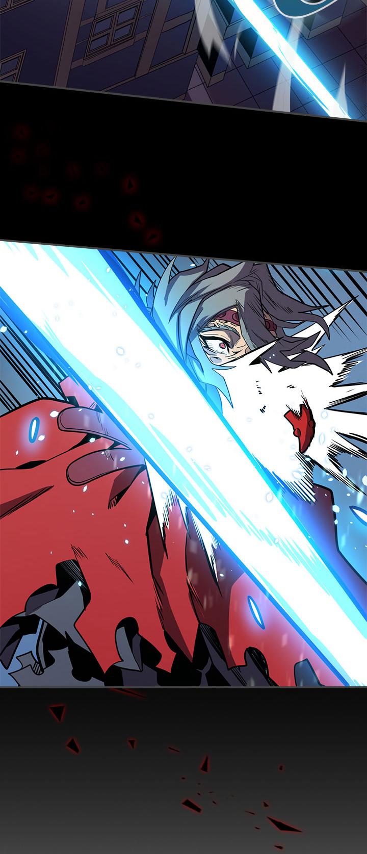 A Returner's Magic Should Be Special Chapter 92 page 29 - Chapter 92
