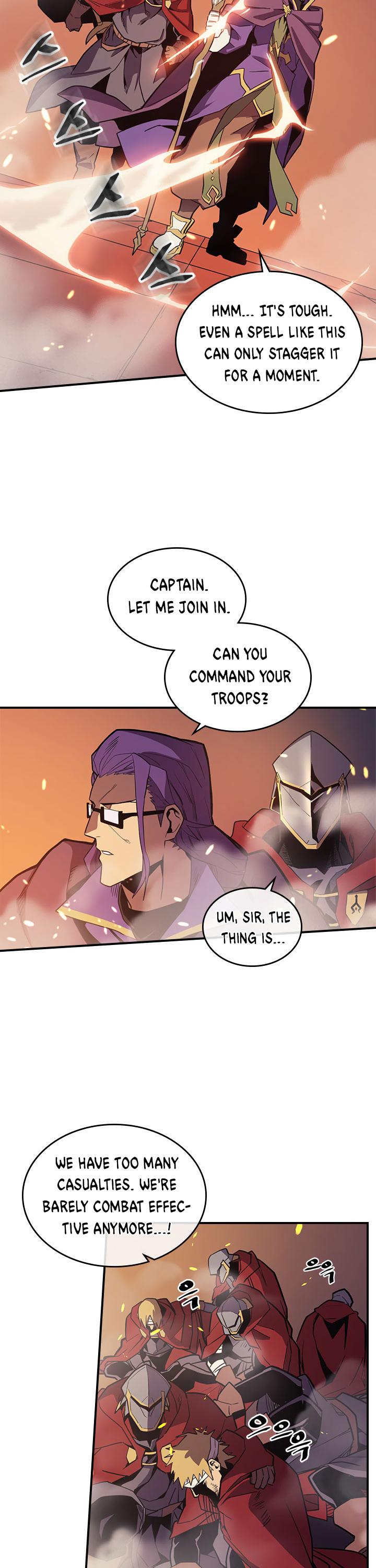 A Returner's Magic Should Be Special Chapter 92 page 3 - Chapter 92