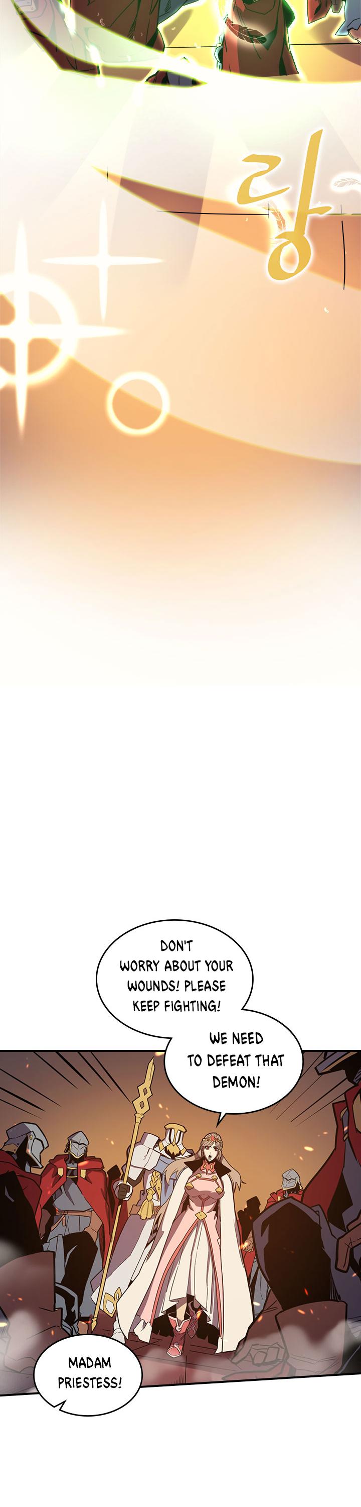 A Returner's Magic Should Be Special Chapter 92 page 5 - Chapter 92