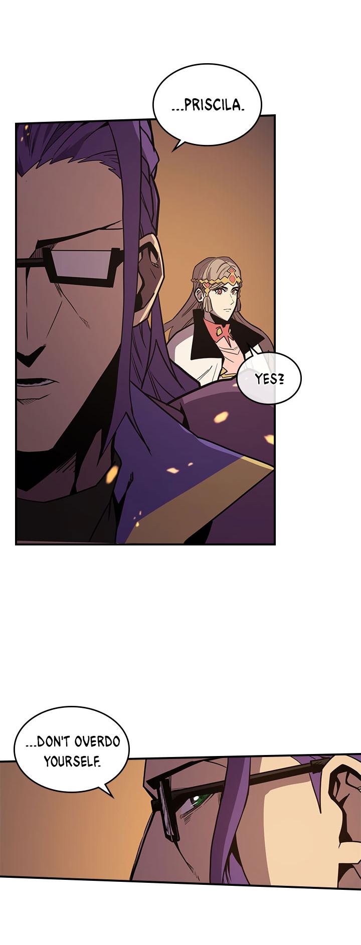 A Returner's Magic Should Be Special Chapter 92 page 6 - Chapter 92